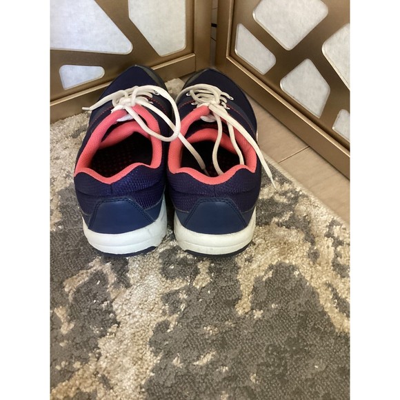 Vionic Kona sneakers shoes women navy 7.5 - Picture 6 of 8